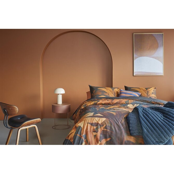 Beddinghouse Keano Housse de Couette Terra 200x200/220 cm