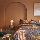 Beddinghouse Beddinghouse Keano Housse de Couette Terra 200x200/220 cm