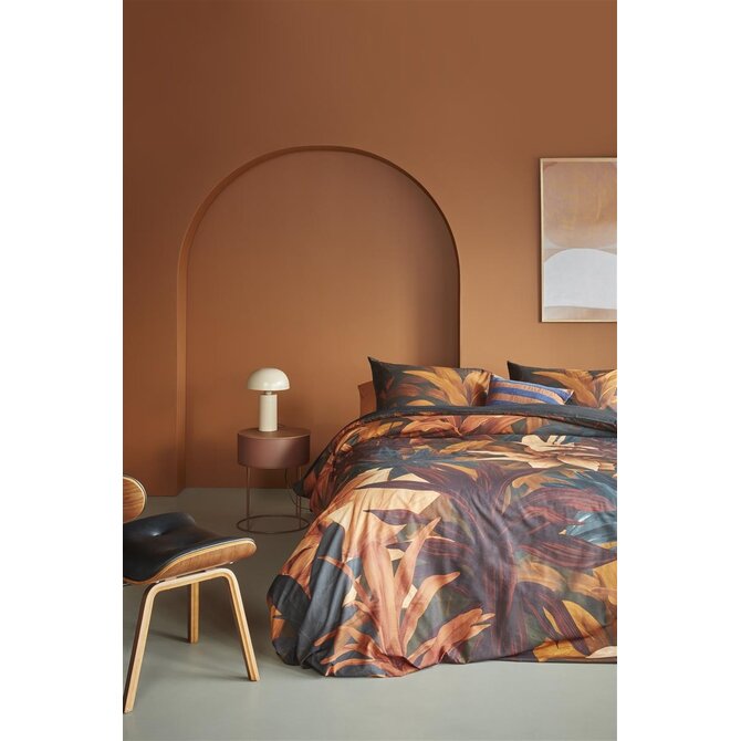 Beddinghouse Keano Housse de Couette Terra 200x200/220 cm