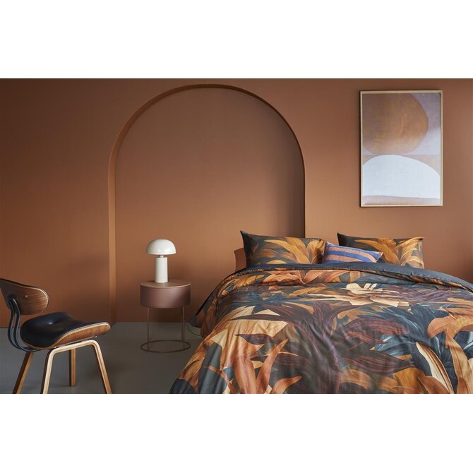 Beddinghouse Keano Housse de Couette Terra 200x200/220 cm