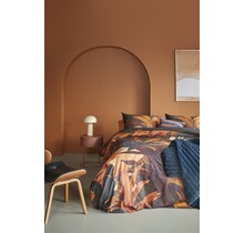 Beddinghouse Keano Housse de Couette Terra 200x200/220 cm