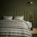 Beddinghouse Beddinghouse Gloaming Housse de Couette Verte 240x200/220 cm