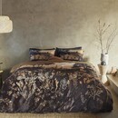 Beddinghouse Beddinghouse Evening housse de couette Brown 200x200/220 cm