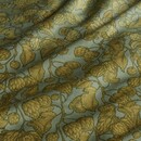 Beddinghouse Beddinghouse Evan Dekbedovertrek  Green 240x200/220 cm