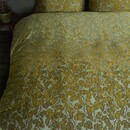 Beddinghouse Beddinghouse Evan Housse de couette verte 240x200/220 cm