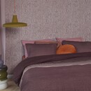 Beddinghouse Beddinghouse Demi housse de couette Dark Red 240x200/220 cm