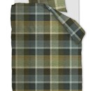 Beddinghouse Beddinghouse Brett Dekbedovertrek  Green 200x200/220 cm