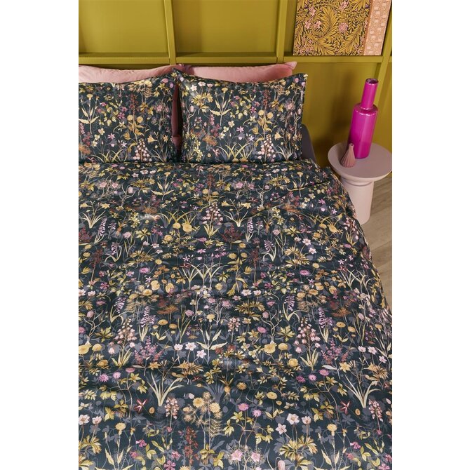 Beddinghouse Anselmus Housse de couette Multi 140x200/220 cm