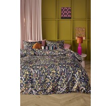 Beddinghouse Anselmus Housse de couette Multi 140x200/220 cm