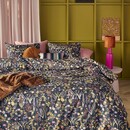 Beddinghouse Beddinghouse Anselmus Dekbedovertrek  Multi 140x200/220 cm