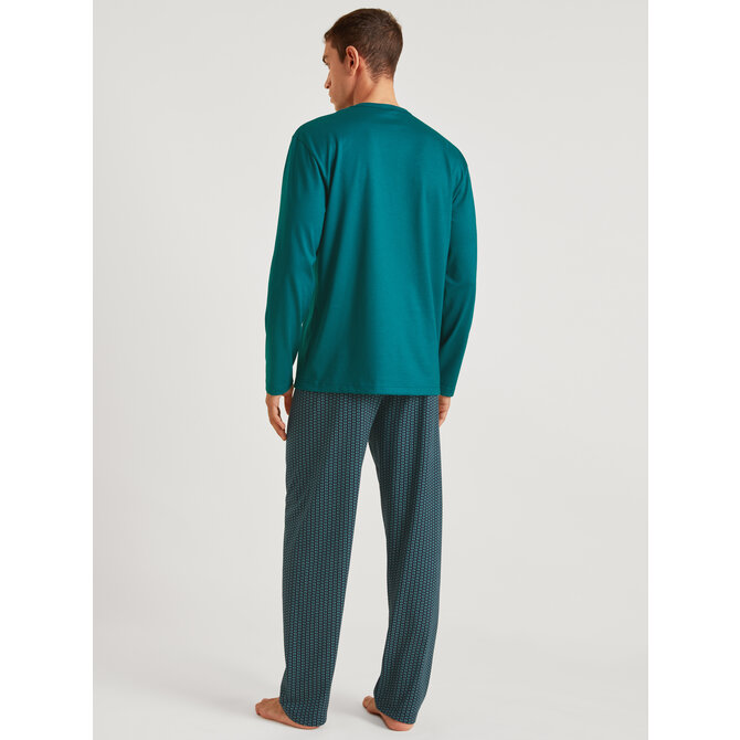 Calida Heren Pyjama 43288 Stillwater L