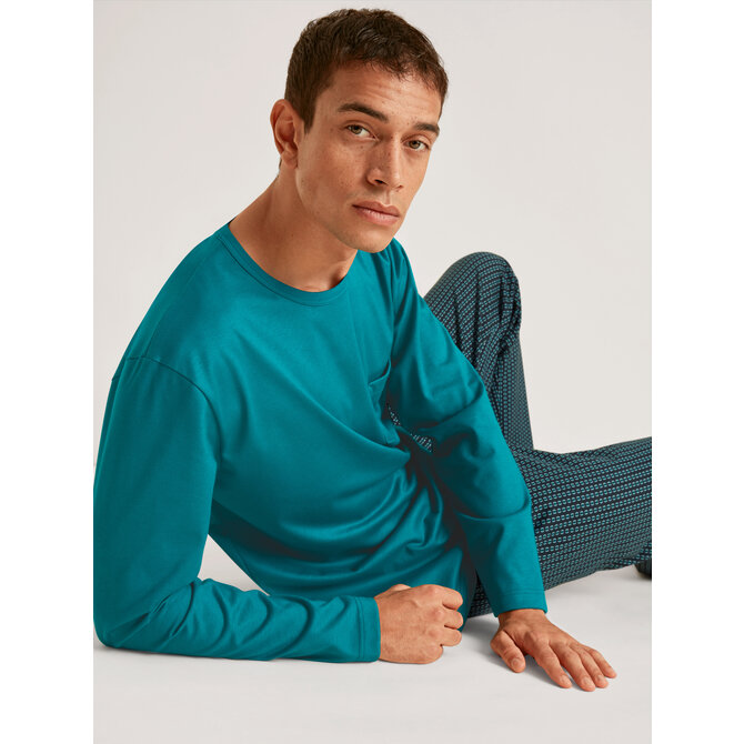 Calida Heren Pyjama 43288 Stillwater L
