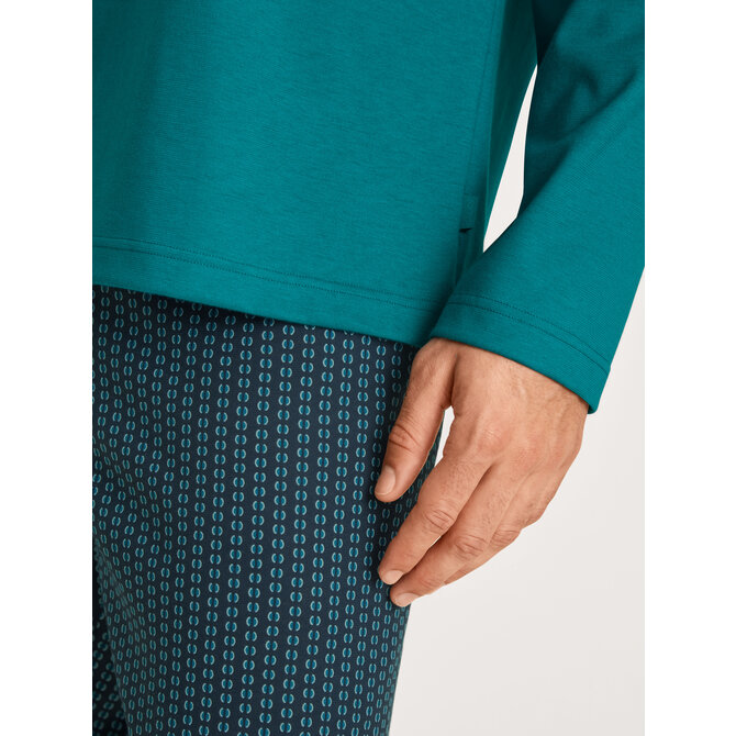 Pyjama Calida Hommes 43288 Stillwater L