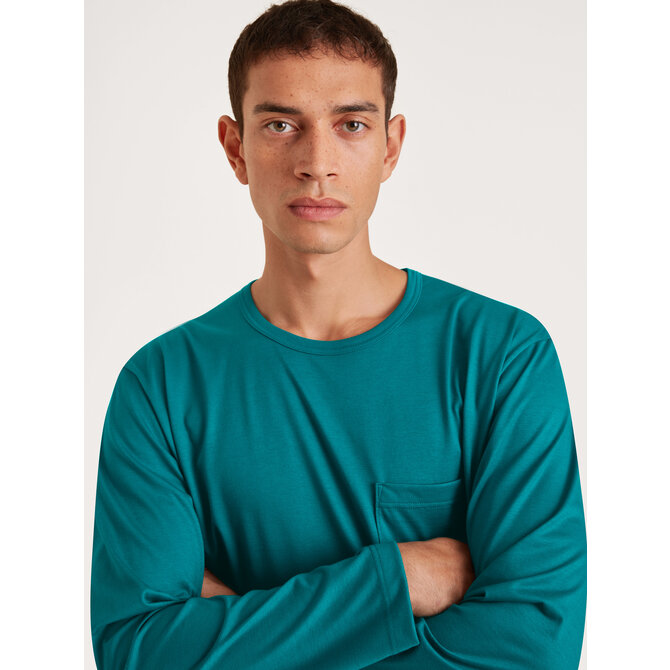 Calida Heren Pyjama 43288 Stillwater L