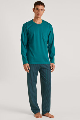 Calida Heren Pyjama 43288 Stillwater L