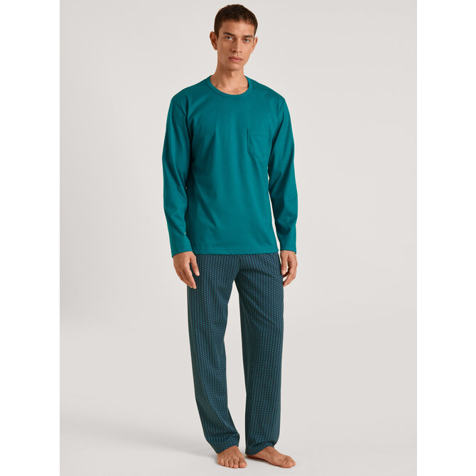 Pyjama Calida Hommes 43288 Stillwater L