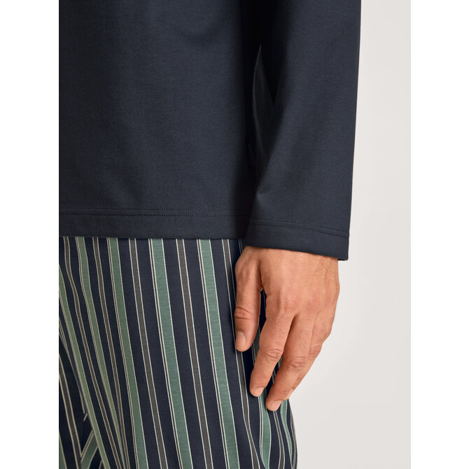 Calida Heren Pyjama 43388 Night Blue S