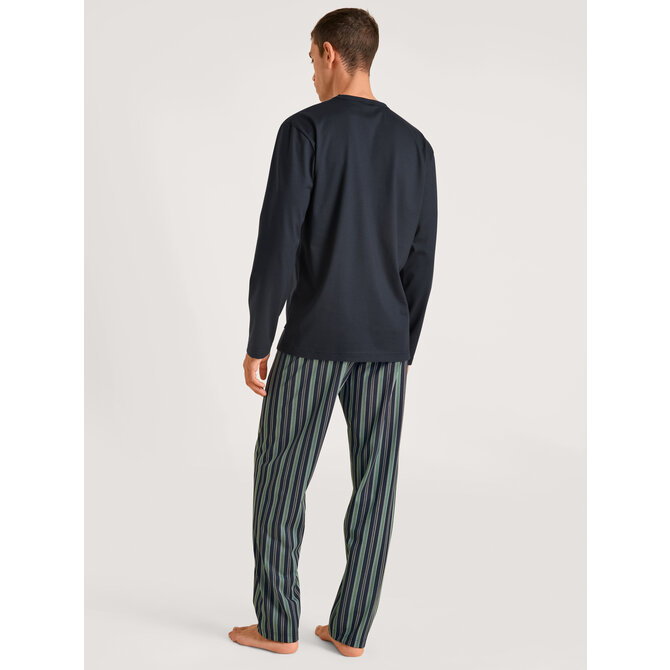 Calida Heren Pyjama 43388 Night Blue S