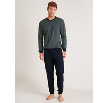 Calida Pyjama Hommes 41767 Goblin S