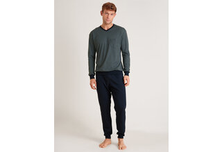Calida Heren Pyjama 41767 Goblin M
