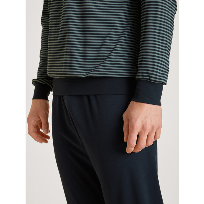 Calida Heren Pyjama 41767 Goblin M