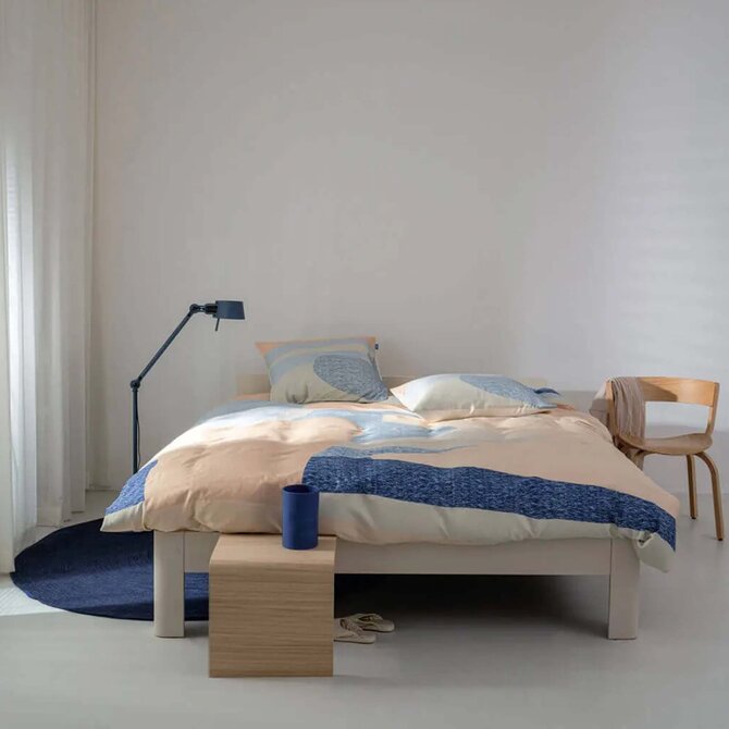 Enveloppe de couette Cloude Nine Multi 240x200/220