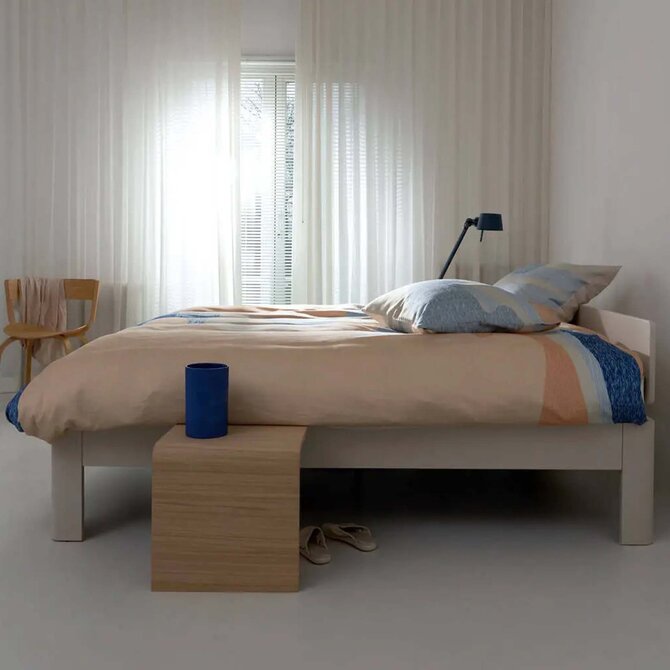 Enveloppe de couette Cloud Nine Multi 200x200/220