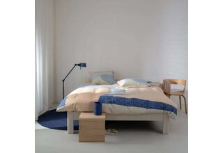 Auping dekbedovertrek Cloud Nine Multi 200x200/220