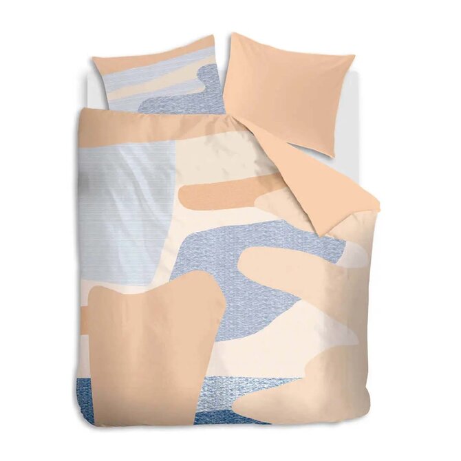 Enveloppe de couette Cloud Nine Multi 200x200/220