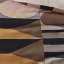 Dutch Design Beddinghouse Dutch Design At Night housse de couette Brown 260x200/220 cm