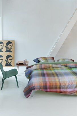 Beddinghouse Dutch Design Holiday Dekbedovertrek  Multi 200x200/220 cm