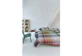 Beddinghouse Dutch Design Holiday Dekbedovertrek  Multi 200x200/220 cm