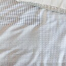 Dutch Design Beddinghouse Dutch Design Structure Housse de couette Sand 140x200/220 cm