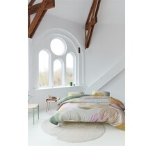 Beddinghouse Dutch Design Bonbon Housse de couette Multi 260x200/220 cm