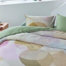 Dutch Design Beddinghouse Dutch Design Bonbon Housse de couette Multi 260x200/220 cm