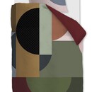 Dutch Design Beddinghouse Dutch Design Icon Housse de couette Multi 260x200/220 cm