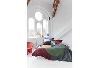 Beddinghouse Dutch Design Icon Housse de couette Multi 260x200/220 cm
