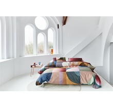Beddinghouse Dutch Design Robbinson Housse de couette Multi 240x200/220 cm