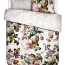 Essenza Essenza Fleur  dekbedovertrek White 2p set 200x220