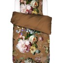 Essenza Essenza Fleur  dekbedovertrek Cinnamon 1p set 140x220