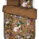 Essenza Essenza Fleur  dekbedovertrek Cinnamon 2p set 240x220