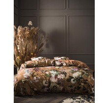 Essenza Fleur housse de couette Cinnamon 2p set 260x220
