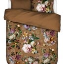 Essenza Essenza Fleur housse de couette Cinnamon 2p set 260x220