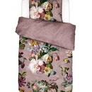 Essenza Essenza Fleur housse de couette Woodrose 1p set 140x220