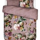 Essenza Essenza Fleur housse de couette Woodrose 2p set 260x220