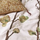 Beddinghouse Beddinghouse x Van Gogh Museum Plum Blossoms Housse de couette Sable 260x200/220 cm