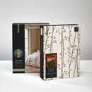 Beddinghouse Beddinghouse x Van Gogh Museum Housse de Couette Fleurs de Prunier Sable 140x200/220 cm