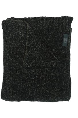 KAAT Amsterdam Ziva Plaid  Groen 130x170 cm