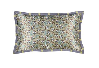 KAAT Amsterdam Nanouk Coussin décoratif Pastel 30x50 cm