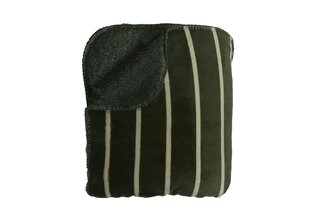 KAAT Amsterdam Juda Plaid  Groen 130x170 cm